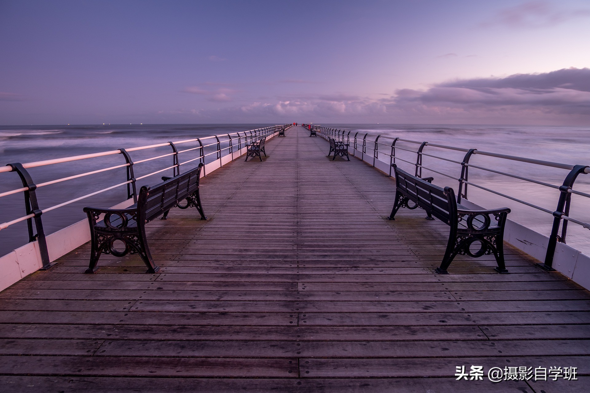 拍风景的10个好用摄影技巧，不再浪费美景，帮你轻松拍出大片