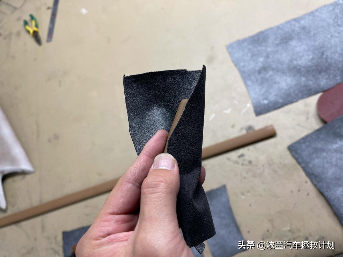 「志在千里」自用奥迪A6武装RS6内饰，带你领略溢出屏幕的震撼感