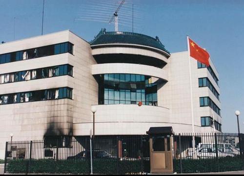 欧洲最后的硬骨头塞尔维亚：为了20年前的友谊，中国再帮我一次！