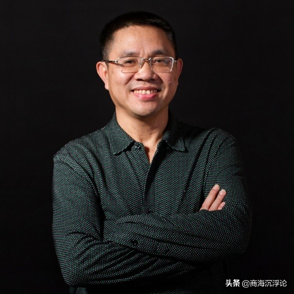 广东江门最新八大富豪，3张新面孔首次上榜，92岁老头登顶首富