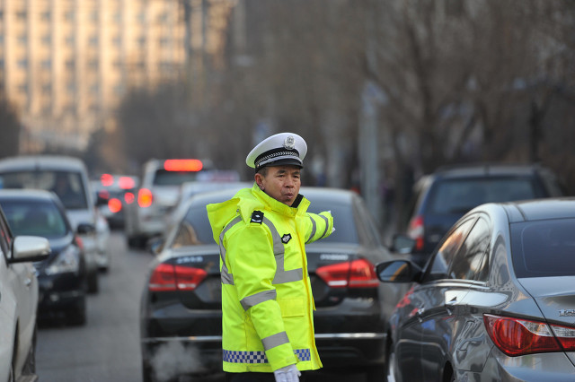 那些当兵的生活