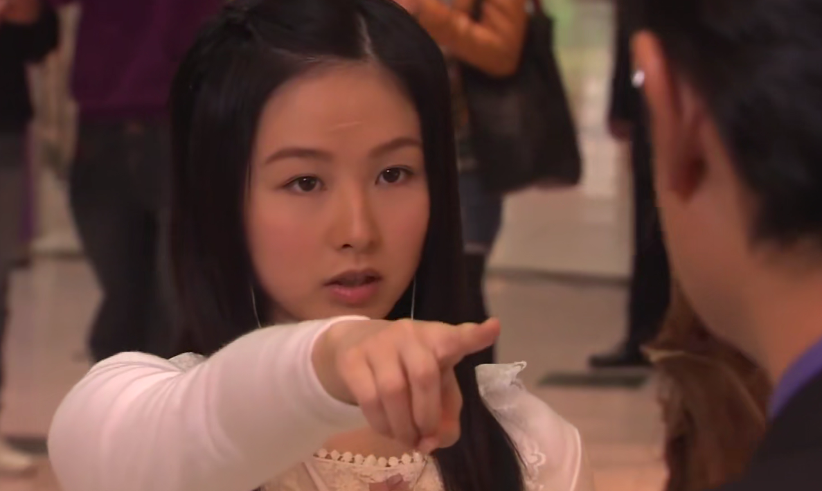 7位演戏却“丑出天际”的女星，有人拿下最佳女配，有人黑料缠身