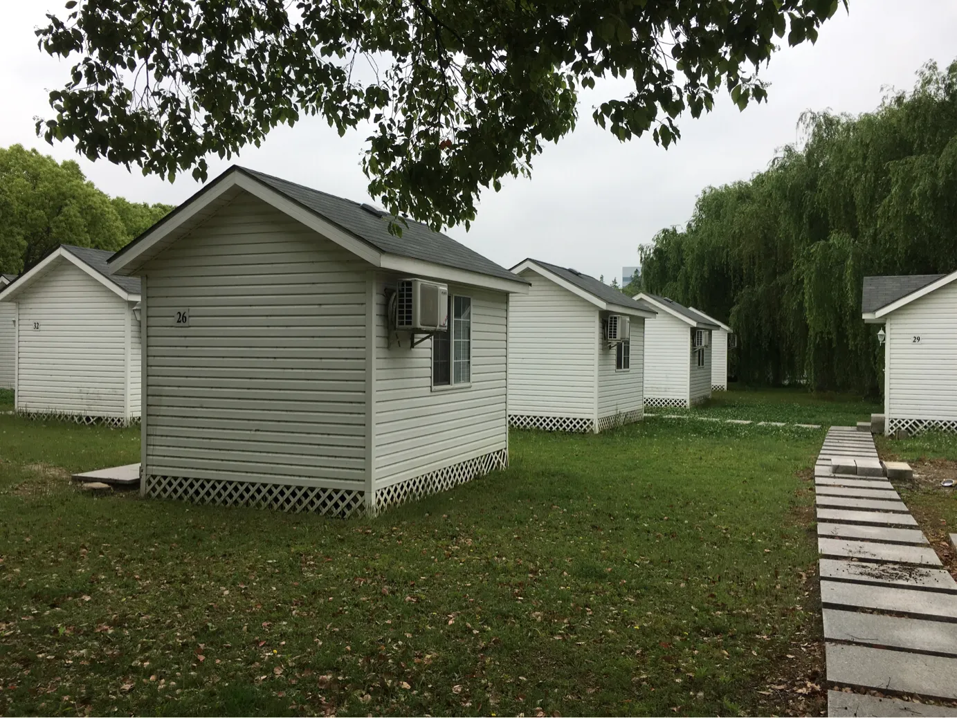 颜值这么高，是哪所高校呢？苏州大学独墅湖校区正在越变越美