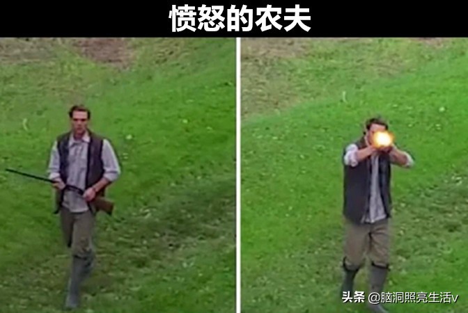 世界十大诡异照片曝光：无人机意外捕捉到的神秘瞬间