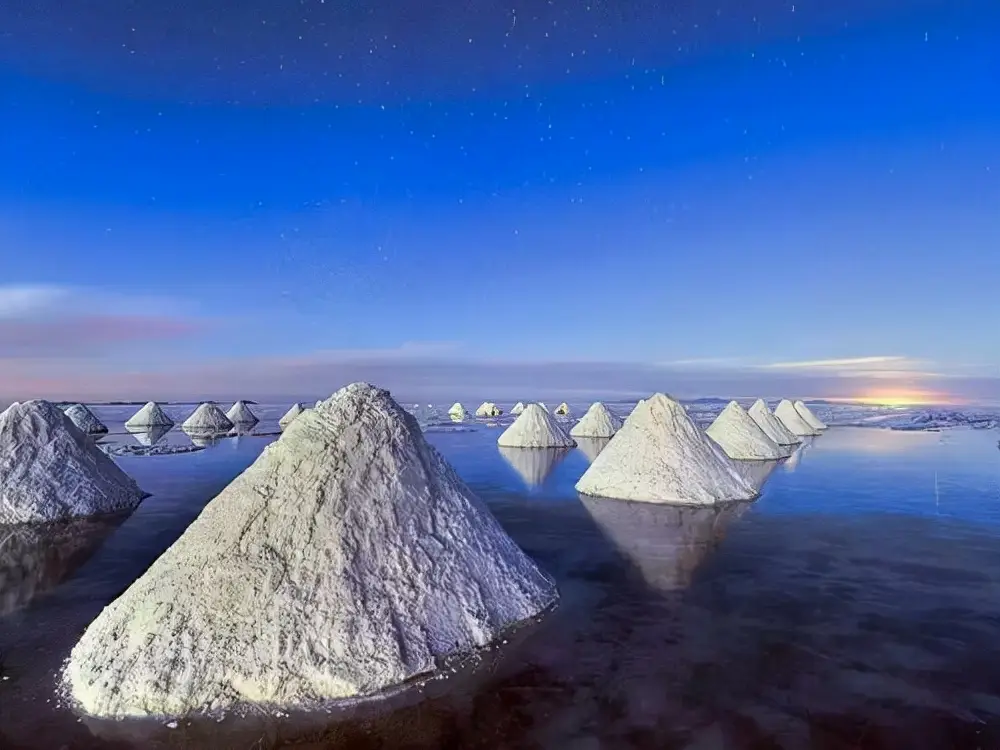 最咸的湖泊是什么湖（世界上最咸的湖：死海）