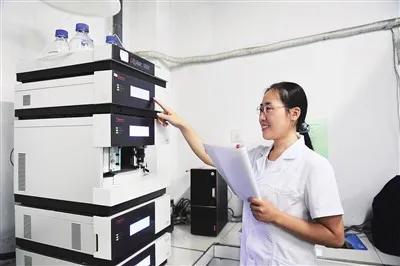 千汇药业，为民健康勇创新！