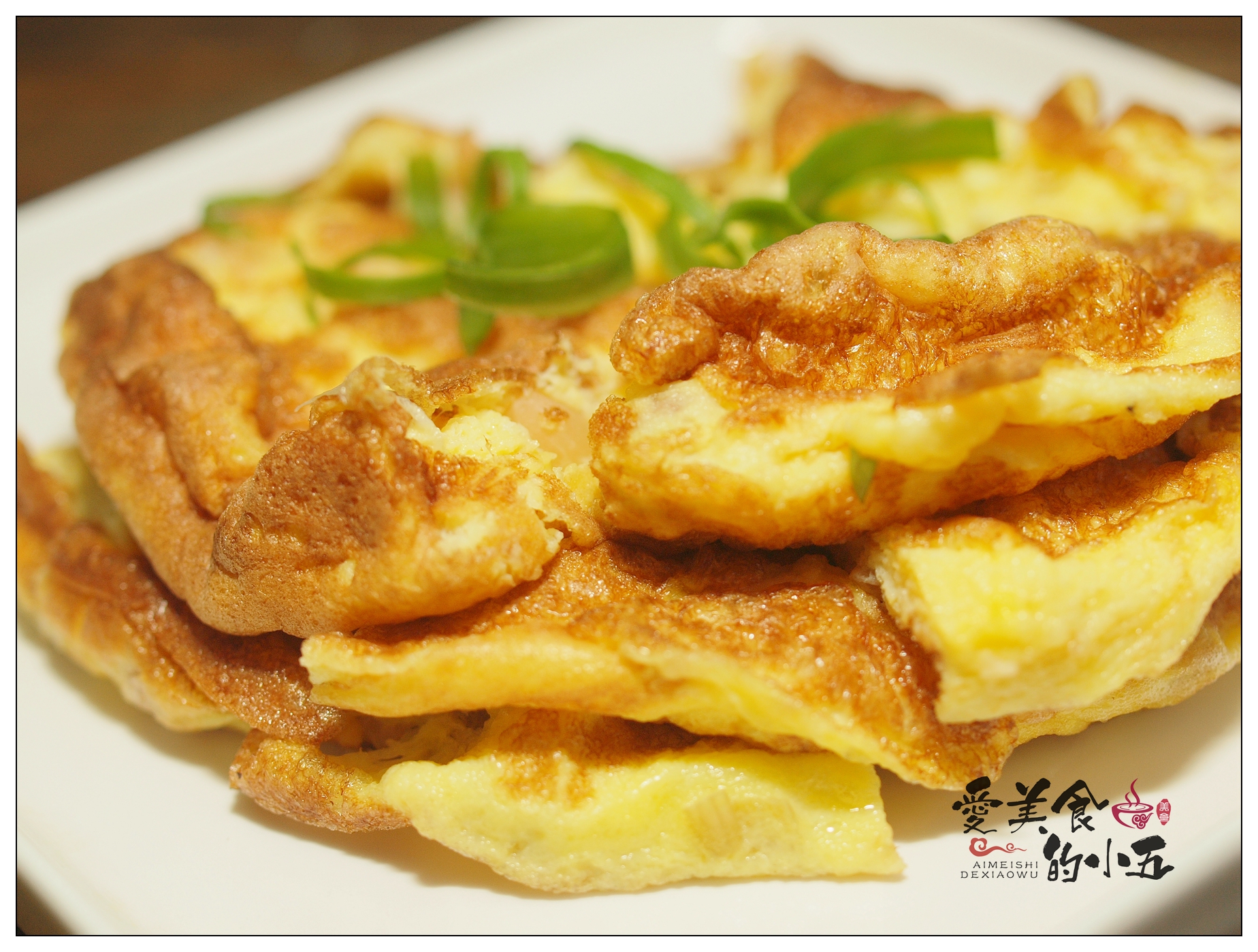 菜圃煎蛋,菜圃煎蛋圖片