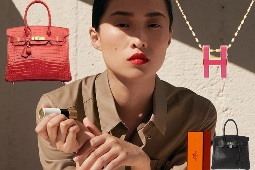 最受歡迎的15個奢侈品牌（2021年度）