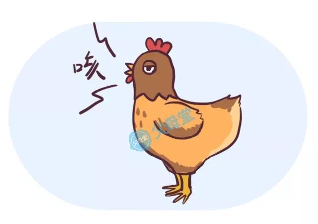 听，孩子的咳嗽声！里面竟包含这么多信息