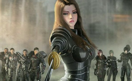 超神学员中的女神，有一位当老婆，你会选哪一位？