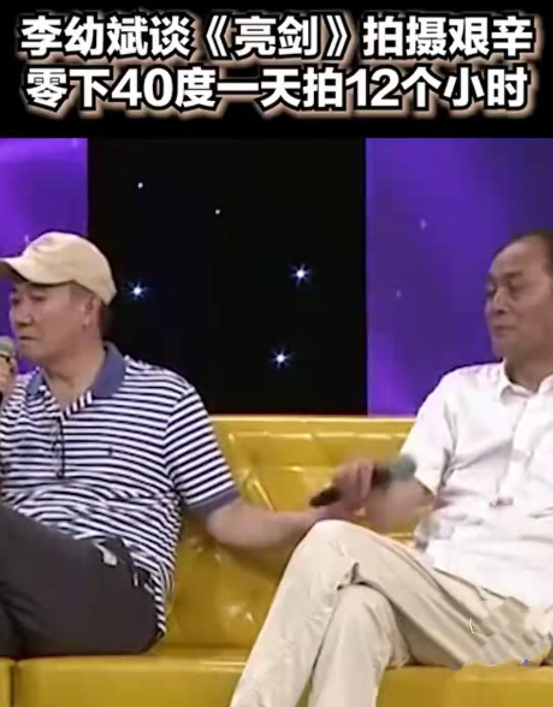 除了吴京“兵王”，这8位军旅男神也帅到炸裂，铁血硬汉谁不爱
