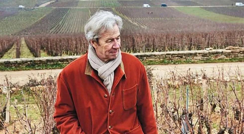 独家｜罗曼尼康帝庄主：葡萄酒变成奢侈品是很危险的事情