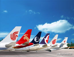 中國十大航空公司排名出爐，廈航連續34年實現盈利