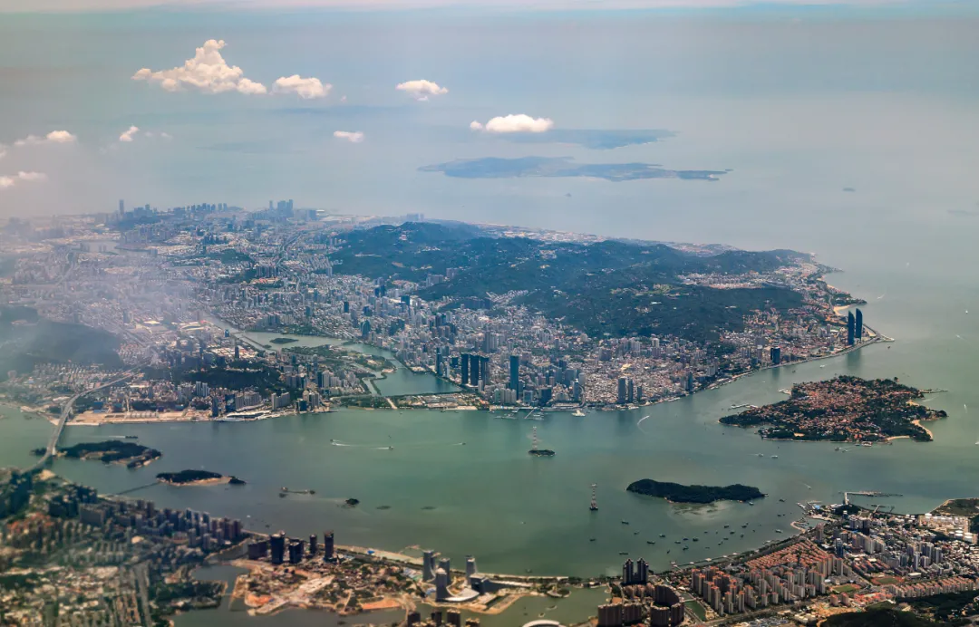 总书记亲致贺信！这座“最宠学生”的大学有多牛？