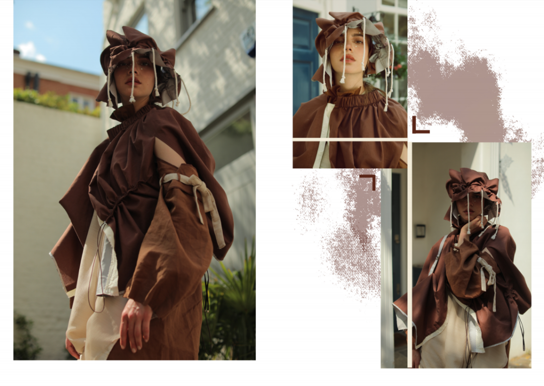 KDA课达丨2021年伦敦时装学院女装（BA）毕业展