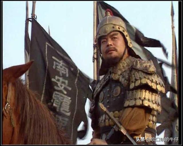 《三国演义》十大精彩单挑