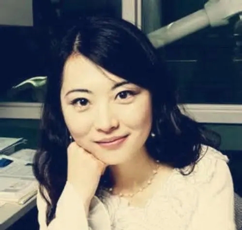 河南750分高考女神何碧玉：清华毕业美国深造，现暂无回国打算