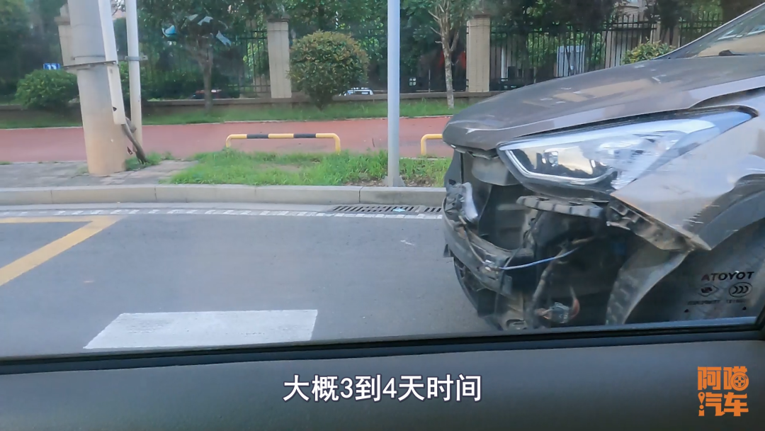 为何我不愿到4S店去修(为何我不愿到4s店去修车)