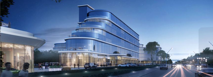 武清区即将全面起飞！2022年的武清人要身价暴涨啦