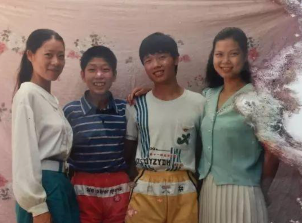 一家4娃，2个博士2个硕士，来自农村的学霸之家，有怎样的故事？