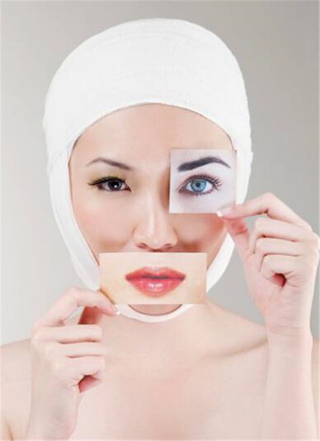 国内整容多少钱整容狂人红粉宝宝