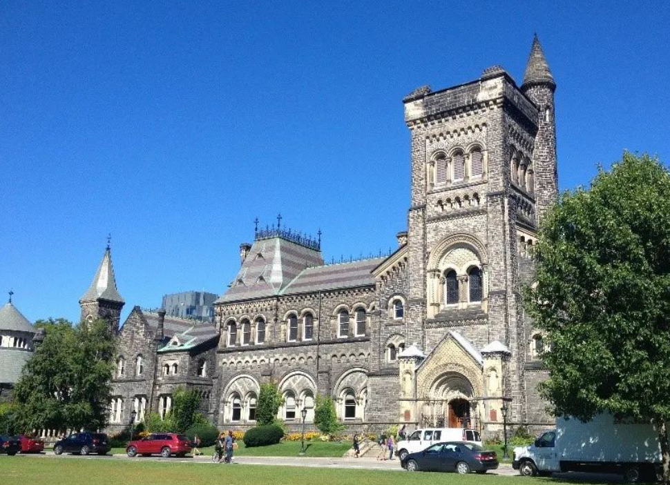 英国留学解析：带你了解最全面的英国高等教育