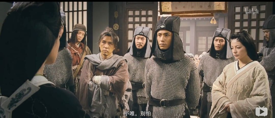 《画皮》1:什么是爱情?