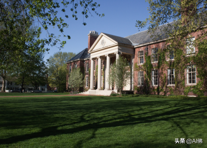 美国最好的100所寄宿学校