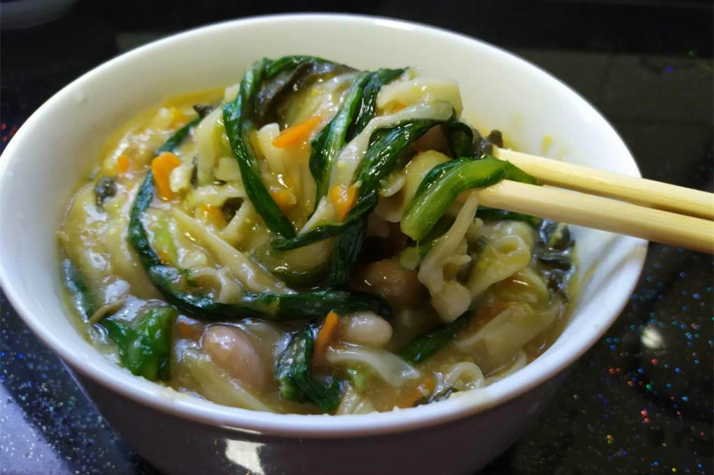 煮面條做法大全,兒童面條做法大全