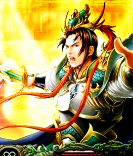 三国群英传7（五）探讨 最强 武将技 两大技能分支 究竟哪个好