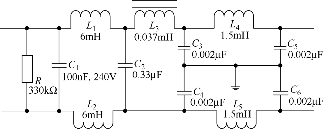 兩種電弧故障保護(hù)電器的對(duì)比分析