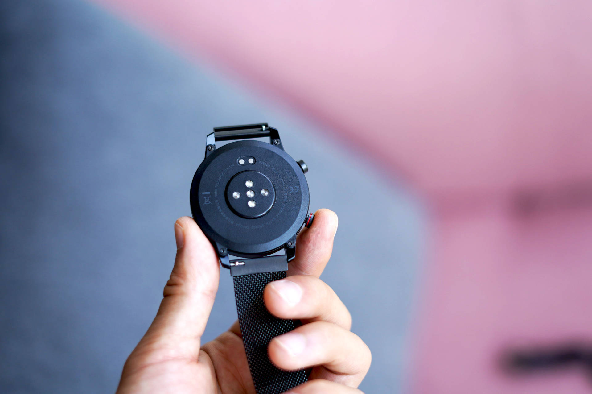 努比亚手表质量怎么样(nubia watch智能手表开箱测评分享) - 青鸟号