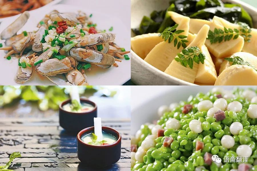 「语斋.翻译」形容食物好吃，除了“delicious”，还有这些