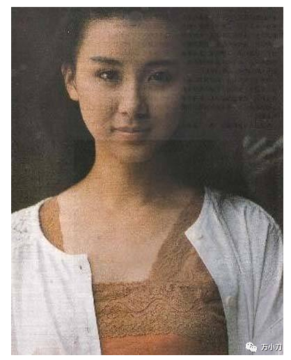 “萧大美人”的情事
