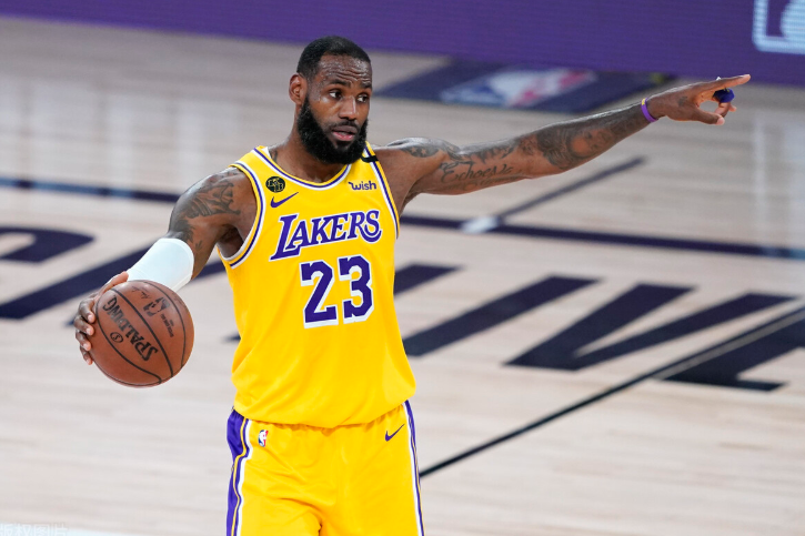 为什么还不禁止nba(詹姆斯只是特例？3个原因告诉你，NBA为何禁止高中生参加选秀)