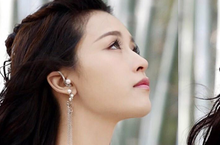 中国85后女明星七日热度榜：关注度飙升TOP10女星揭晓