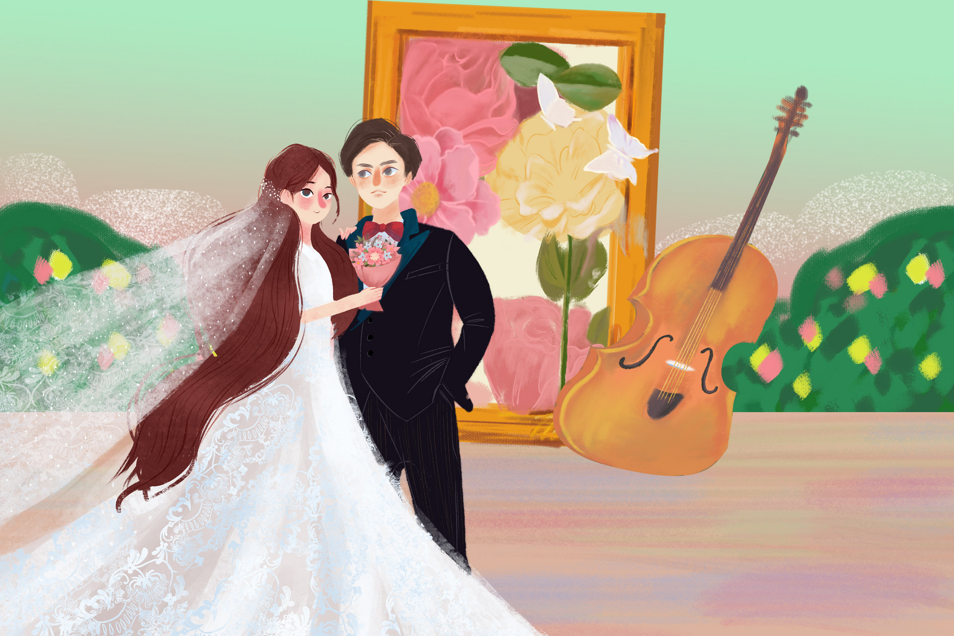 男人拿你当“备胎”，这几个迹象会很显眼，女人别傻了