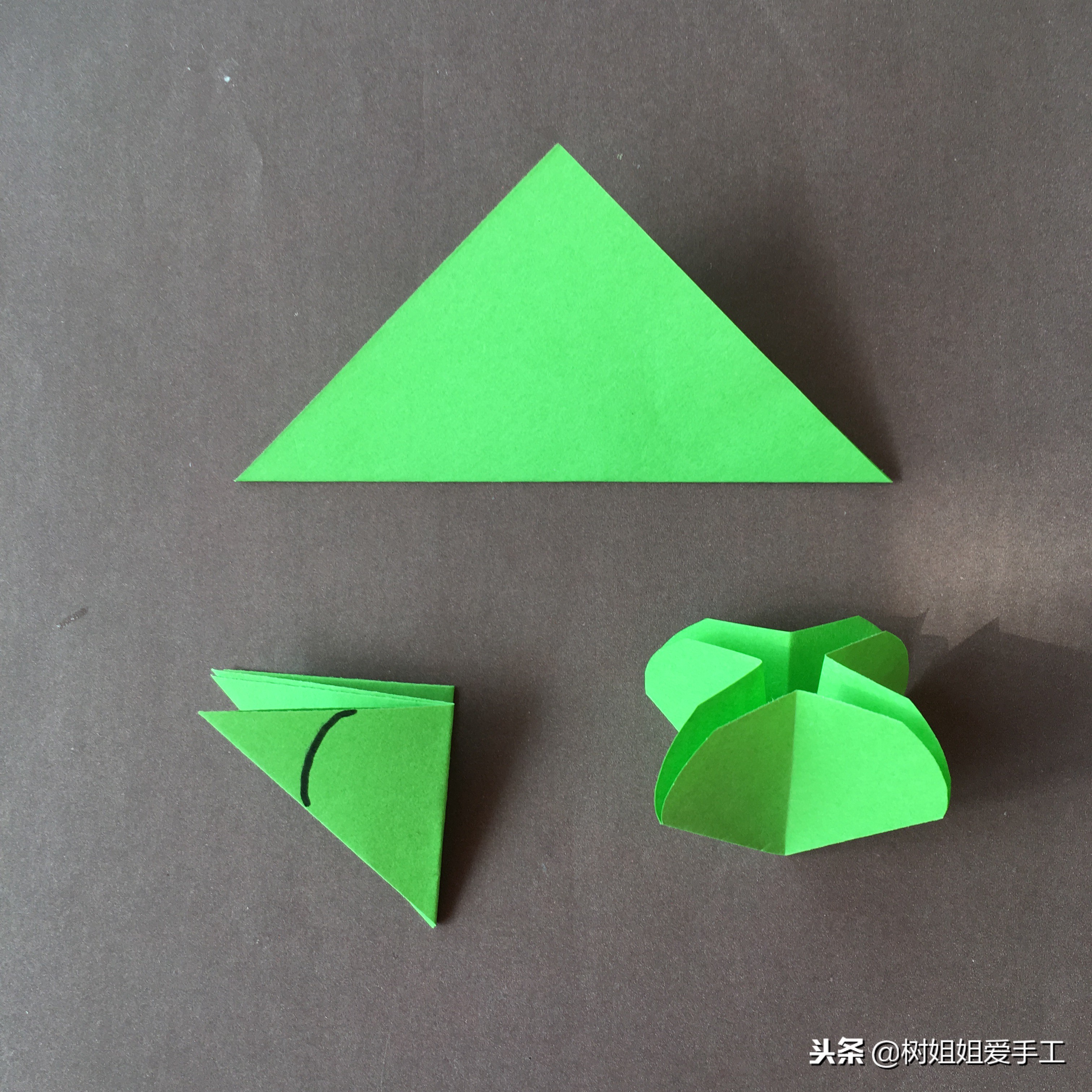 亲子手工玩具：飞镖的制作方法