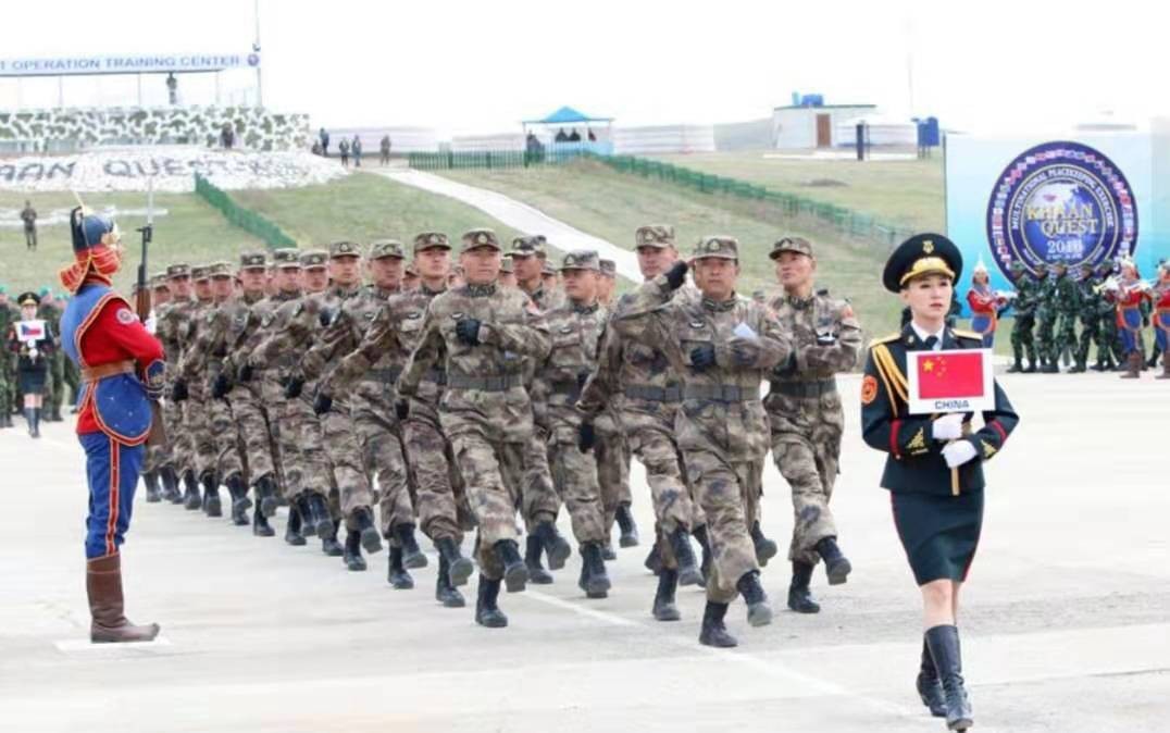 脱离中国多年的蒙古国，开始后悔了吗？