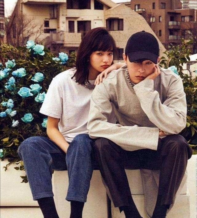 水原希子权志龙疑似复合?二人ins回关,疑似有望修成正果