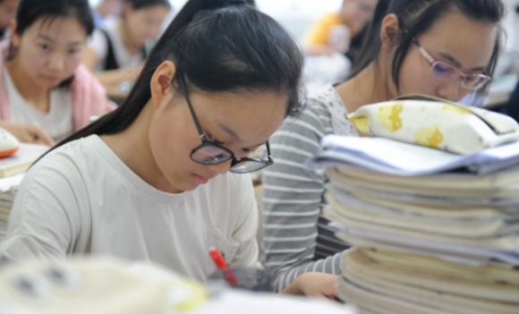 河北5所实力派大学，曾被人民日报表扬，学生不必非去外省