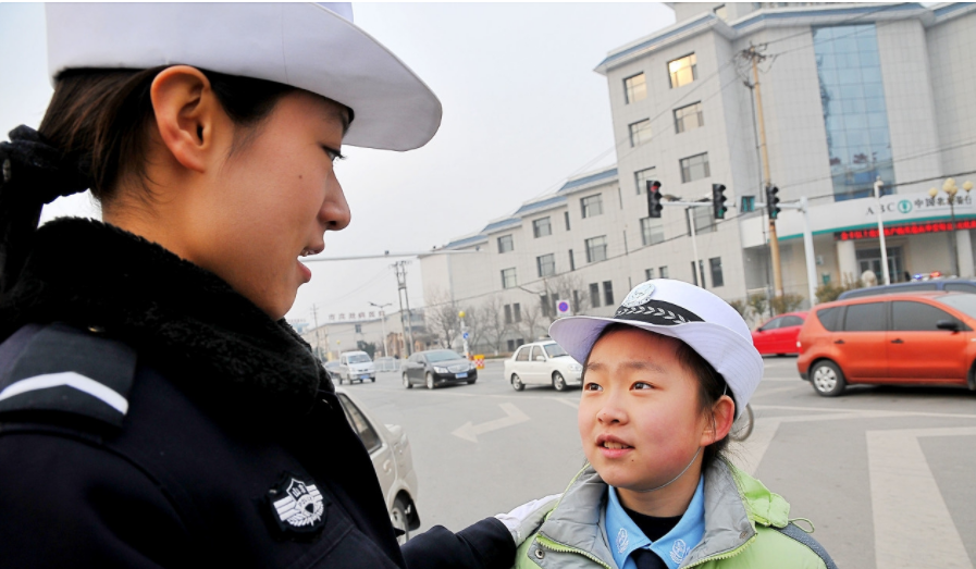 浙江警察学院公布关键分数线，女生高出男生40多分，都能去985了