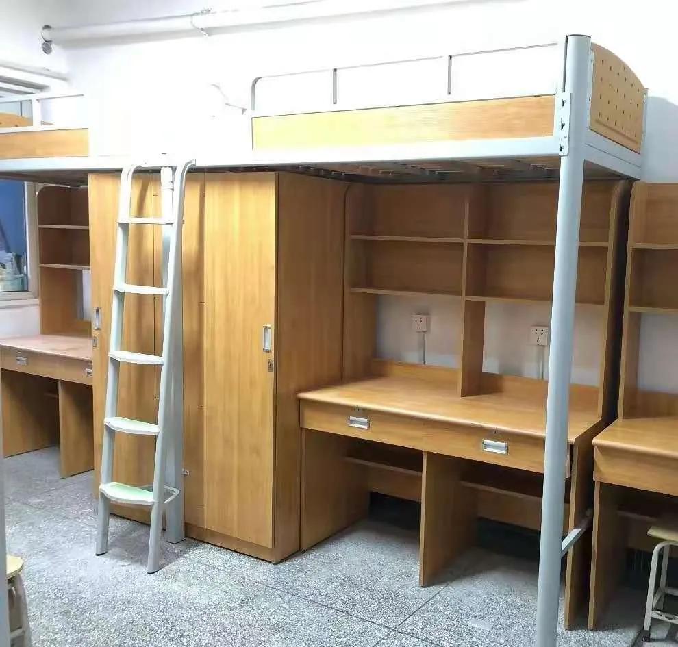 绍兴美女如云的大学——浙江越秀外国语学院