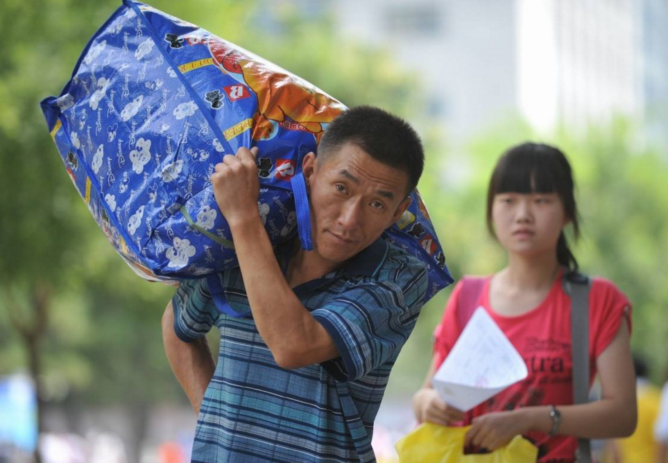 大一新生开学是否要带“被子”？学姐告诉你答案，避免吃亏