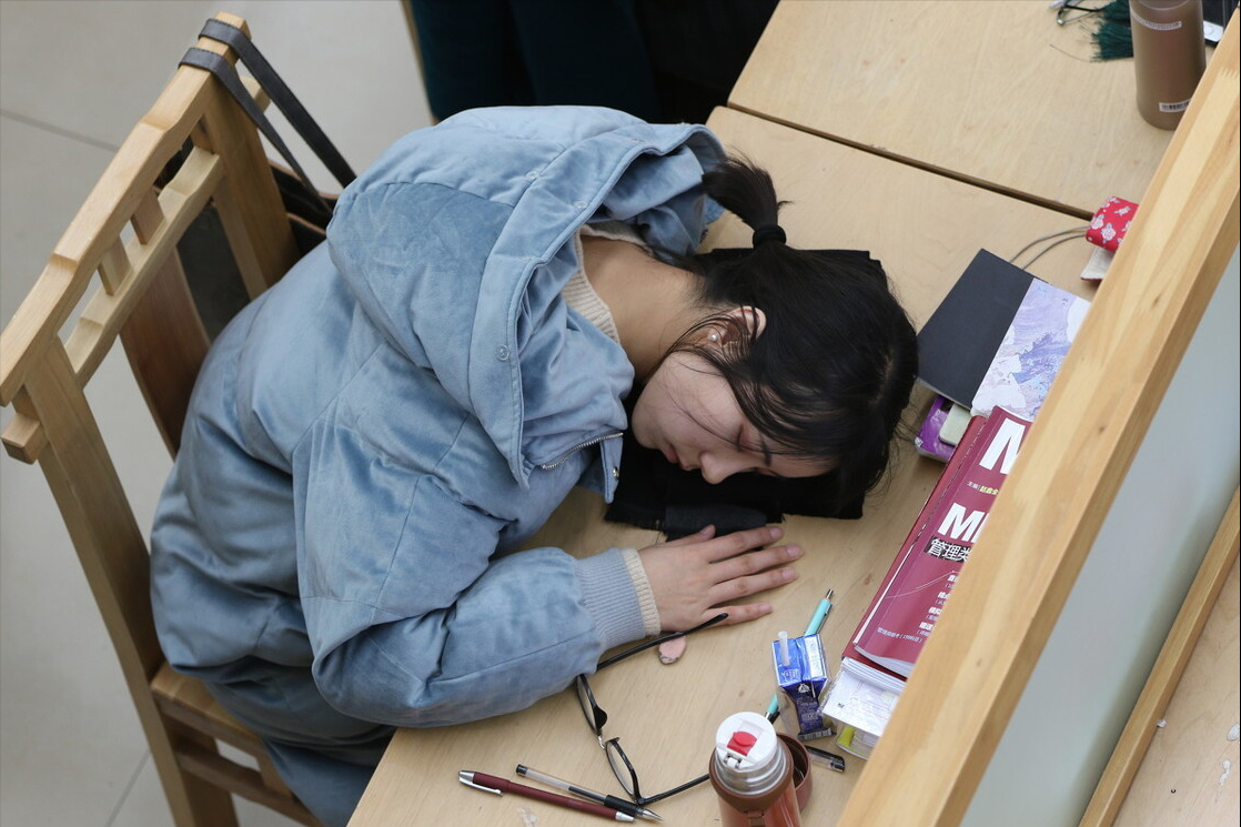 普通二本考研推荐学校（二本学生扎堆考研）