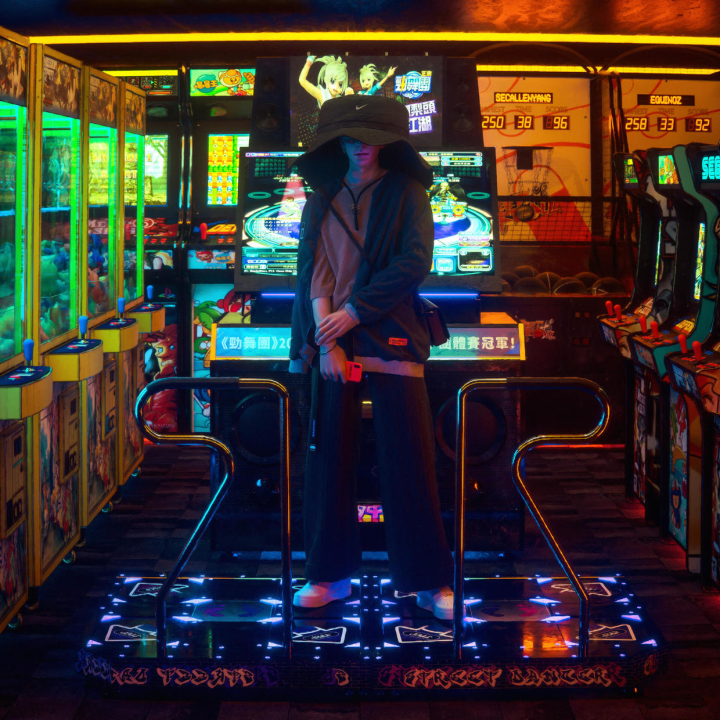 零基础该怎么学好3D游戏建模？软件流程看哭入门新手