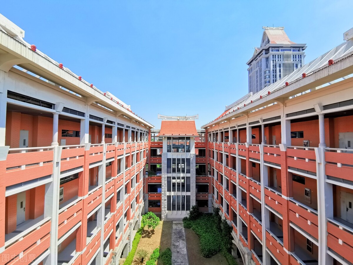 各省本科院校行——福建篇