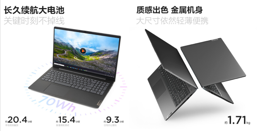 2021筆記本電腦哪個牌子好！性價比又高