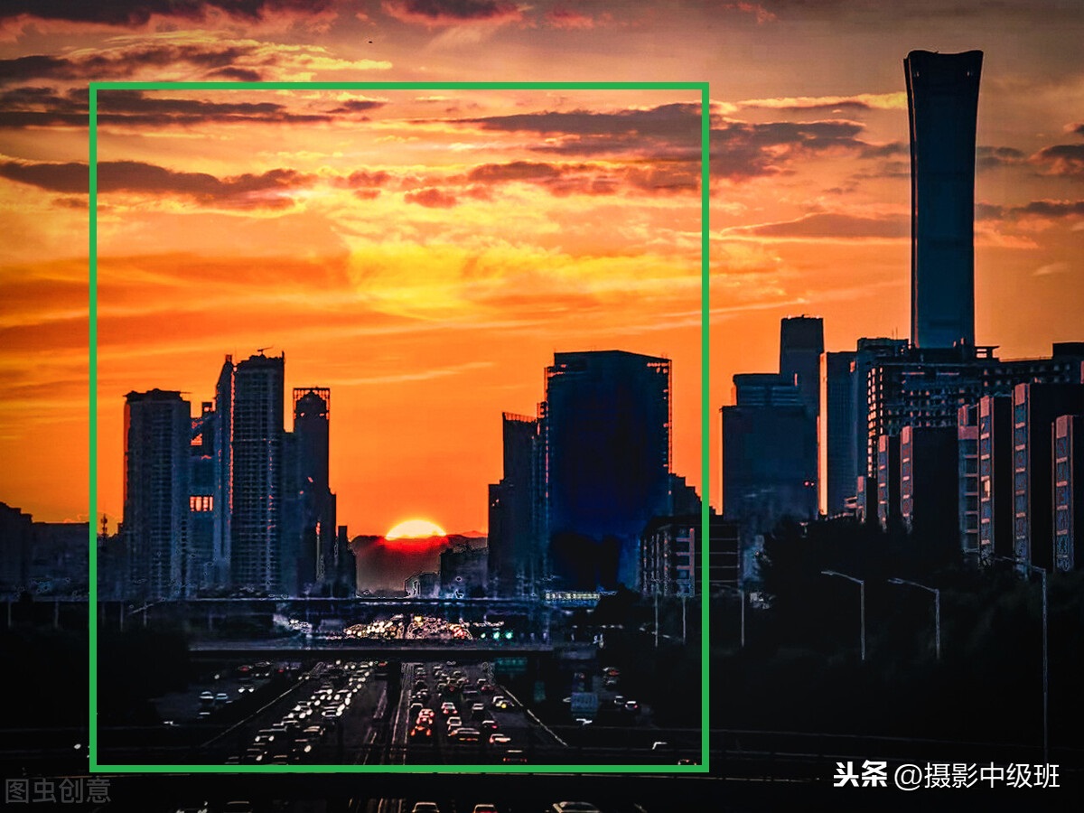 照片点评：这4个拍照忌讳，拍风景时容易犯错，摄影新手要小心