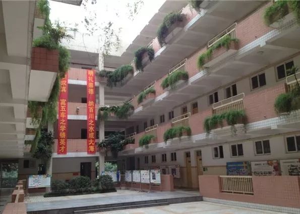 重庆一中各分校师资、学费、分班、作息等都在这里